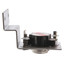 Fan Control, F135-40F with Bracket, 123976