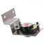 Fan Control, F135-40F with Bracket, 123976