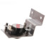 Fan Control, F135-40F with Bracket, 123976