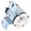 White Rodgers Solenoid SPDT 36 VDC Isolated Coil Continuous Duty 124