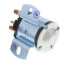Solenoid Continuous Duty, Normally Open Continuous Contact Rating 100 Amps (36 VDC Isolated Coil)