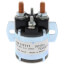 Solenoid Continuous Duty, Normally Open Continuous Contact Rating 100 Amps (36 VDC Isolated Coil)