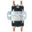 White Rodgers Solenoid SPDT 36 VDC Isolated Coil Continuous Duty 124