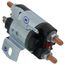 Solenoid w/ Continuous Duty, 24 VDC Isolated Coil, Normally Open, Contact Rating 100 Amps