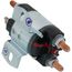 Solenoid, SPDT (36 VDC Isolated Coil), Continuous Duty, Contact Rating 100 Amps, Inrush 400 Amps