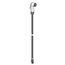 Spray Hose Kit (Vibrant Stainless), K-1244593-VS