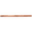 1-1/4" x 2' Type M Straight Copper Pipe