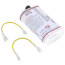 AmRad Turbo 200 Mini Oval Universal Replacement Capacitor (370/440V)