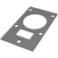 Grafoil Burner/ Flue Adapter Gasket, 1250015