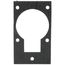 Grafoil Burner/ Casting Gasket, 1250016