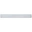 1-1/4" x 12", 22 GA, CP TBE Tailpiece