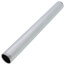 1-1/4" x 12", 22 GA, CP TBE Tailpiece