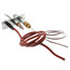 SC Series 6 Vertical Pilot Assembly, 125251