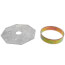 Venter Motor Mounting Plate SC100-300, 125344