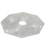 Venter Motor Mounting Plate SC100-300, 125344