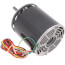 5.6" PSC Commercial Condenser Fan Motor (208-230/460V, 3/4 HP, 1075 RPM)