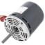 5.6" PSC Commercial Condenser Fan Motor (208-230/460V, 3/4 HP, 1075 RPM)