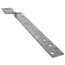 Left Cab Mounting Bracket, 12576