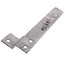 Left Cab Mounting Bracket, 12576