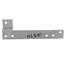 Left Cab Mounting Bracket, 12576