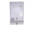 Bosch Aquastar 125FX Natural Gas Power Vent Tankless Water Heater w/FX Hood