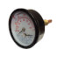 Temperature & Pressure Gauge, 126-00-06