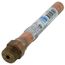 1260XL-B, 3/4" Lead Free MNPT Water Hammer Arrestor