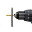 Drill/Tap Bit Kit for Stainless Steel, Standard (7 Piece)