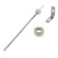 Pop-Up Ball Rod, 12689