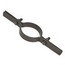 10" Black Riser Clamp