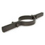 6" Black Riser Clamp