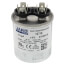 15 MFD Round Run Capacitor (370V)