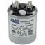 20 MFD Round Run Capacitor (370V)