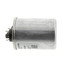 25 MFD Round Run Capacitor (370V)