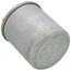 25 MFD Round Run Capacitor (370V)