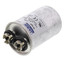 30 MFD Round Run Capacitor (370V)