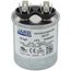 30 MFD Round Run Capacitor (370V)