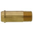 1/2" - 1" Long Tailpiece Extension
