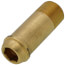 1/2" - 1" Long Tailpiece Extension