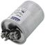 40 MFD Round Run Capacitor (370V)