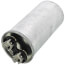 55 MFD Round Run Capacitor (370V)