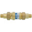 1/2" Male NPT FlowCal Automatic Flow Balancing Valve (2.5 GPM)