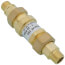 1/2" Male NPT FlowCal Automatic Flow Balancing Valve (2.5 GPM)