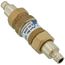 1/2" PEX Expansion FlowCal Automatic Flow Balancing Valve, Low Lead (0.5 GPM)