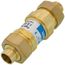 1/2" Sweat FlowCal Automatic Flow Balancing Valve (2.0 GPM)