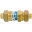 1/2" Sweat FlowCal Automatic Flow Balancing Valve (2.0 GPM)