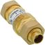 1/2" Sweat FlowCal Automatic Flow Balancing Valve (2.0 GPM)