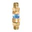 3/4" MNPT FlowCal Automatic Flow Balancing Valve, Low Lead (0.5 GPM)