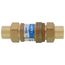 3/4" Sweat FlowCal Automatic Flow Balancing Valve (1 GPM)