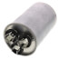 40/3 MFD Round Run Capacitor (370V)